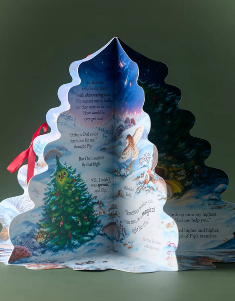Penguin Random House The Magic of Christmas Kids Book