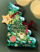Penguin Random House The Magic of Christmas Kids Book