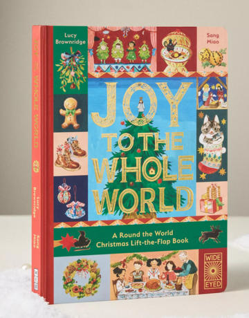Quarto Joy to the Whole World