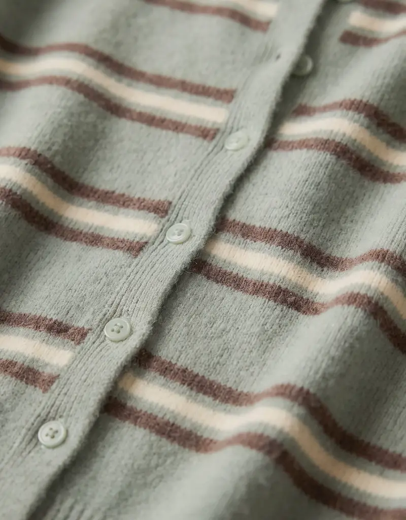 Z Supply Z Supply Medina Stripe Cardigan