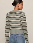 Z Supply Z Supply Medina Stripe Cardigan