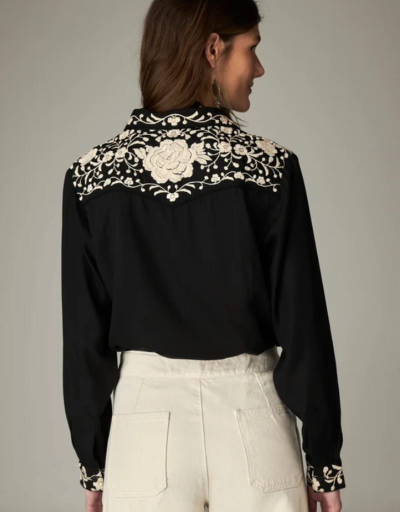 Maison Hotel Maison Hotel Antonio Shirt