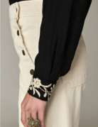 Maison Hotel Maison Hotel Antonio Shirt