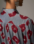 Maison Hotel Maison H  Rombo Iris Shirt -