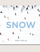 Abrams-Stewart Tabori Gray Malin: Snow