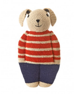 Anne-Claire Petit Anne-Claire Petit Mama Midi Rabbit