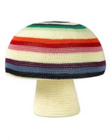 Anne-Claire Petit Anne-Claire Petit Mushroom Pouf