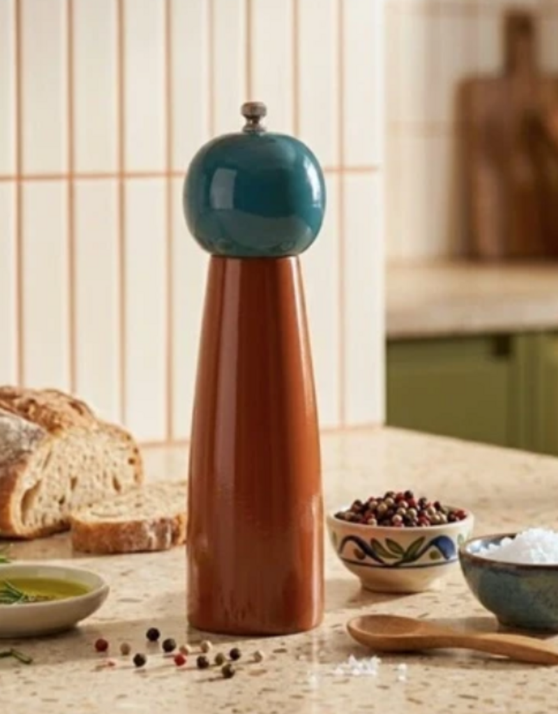 Be Home Be Home Harlow Salt & Pepper Mill -