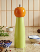 Be Home Be Home Harlow Salt & Pepper Mill -
