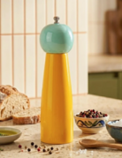 Be Home Be Home Harlow Salt & Pepper Mill -