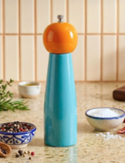 Be Home Be Home Harlow Salt & Pepper Mill -