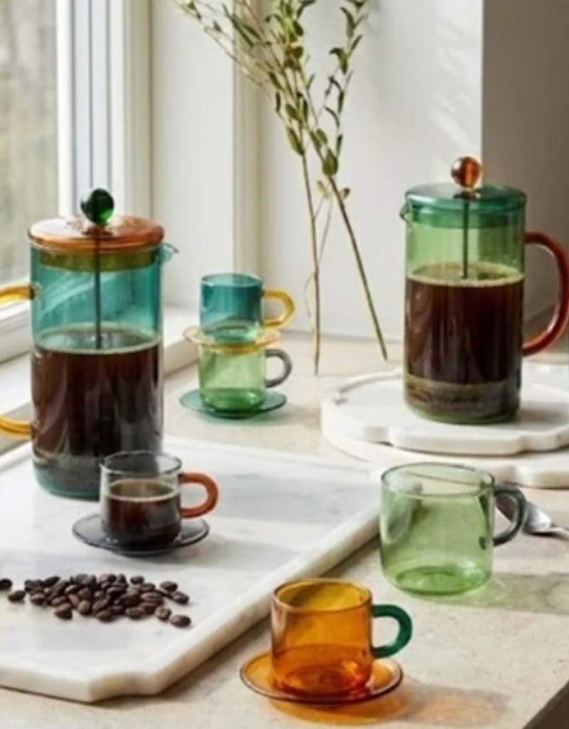 Be Home Be Home Niko French Press