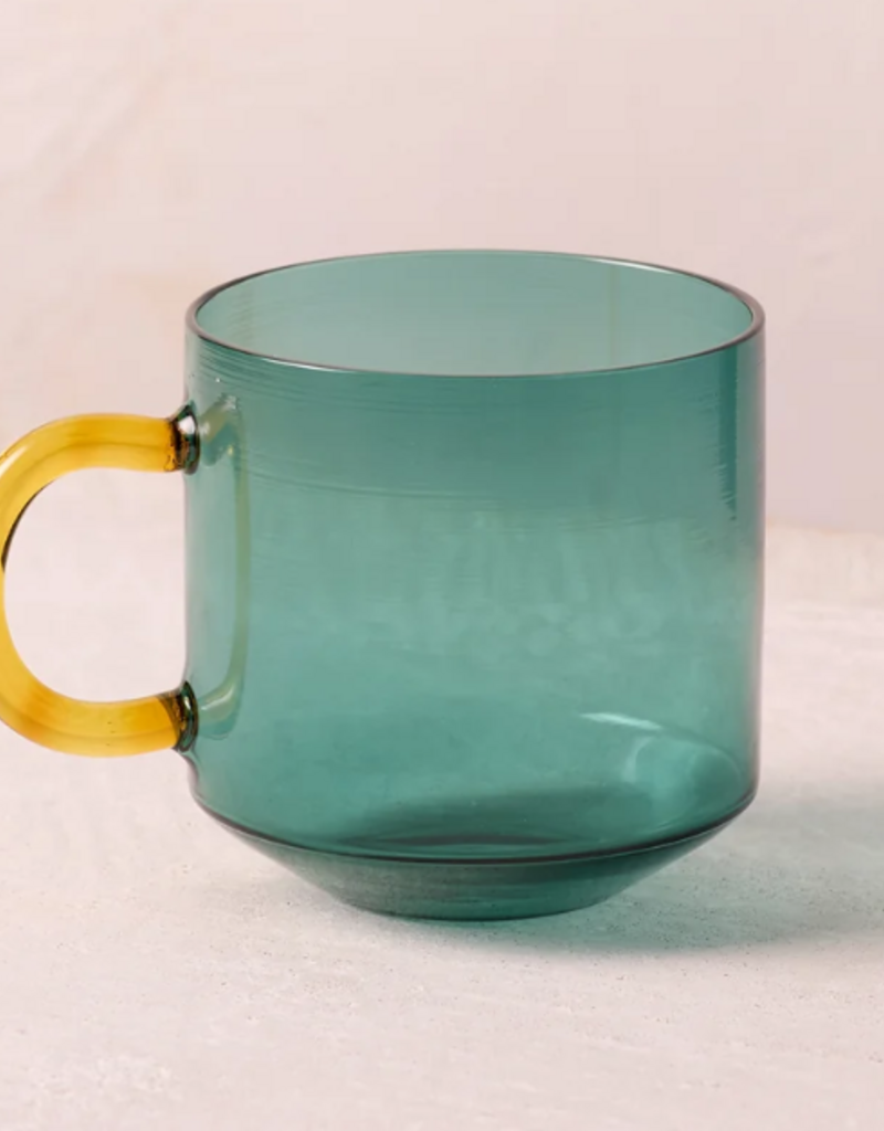 Be Home Be Home Niko Glass Mugs