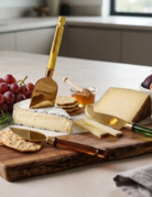 Be Home Be Home Niko Cheese Knives Set