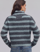 Free People Free People WTF Button Collection Cardigan