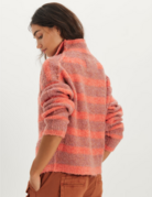 Free People Free People WTF Button Collection Cardigan