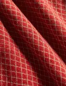 Z Supply Z Supply Crestview Plaid Skirt