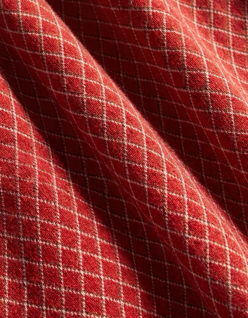 Z Supply Z Supply Crestview Plaid Skirt