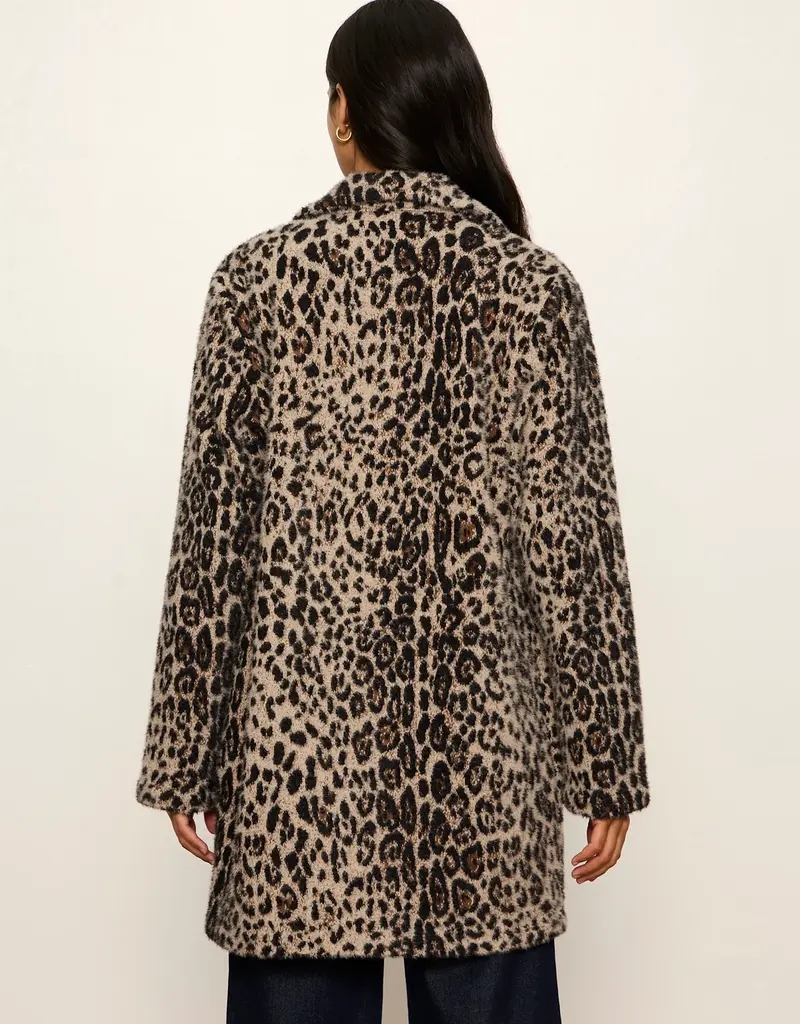 Sanctuary Sanctuary Upside Jacket
