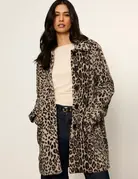 Sanctuary Sanctuary Upside Jacket