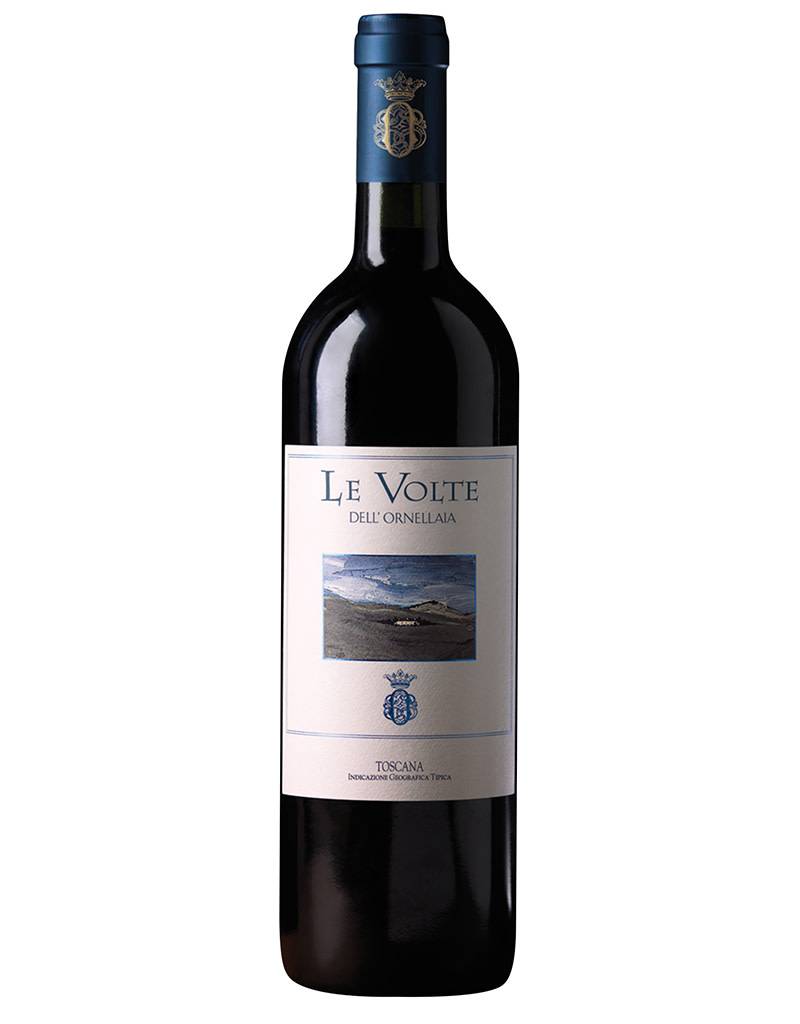 Ornellaia Ornellaia 2023 'Le Volte dell' Ornellaia' Toscana IGT, Tuscany, Italy