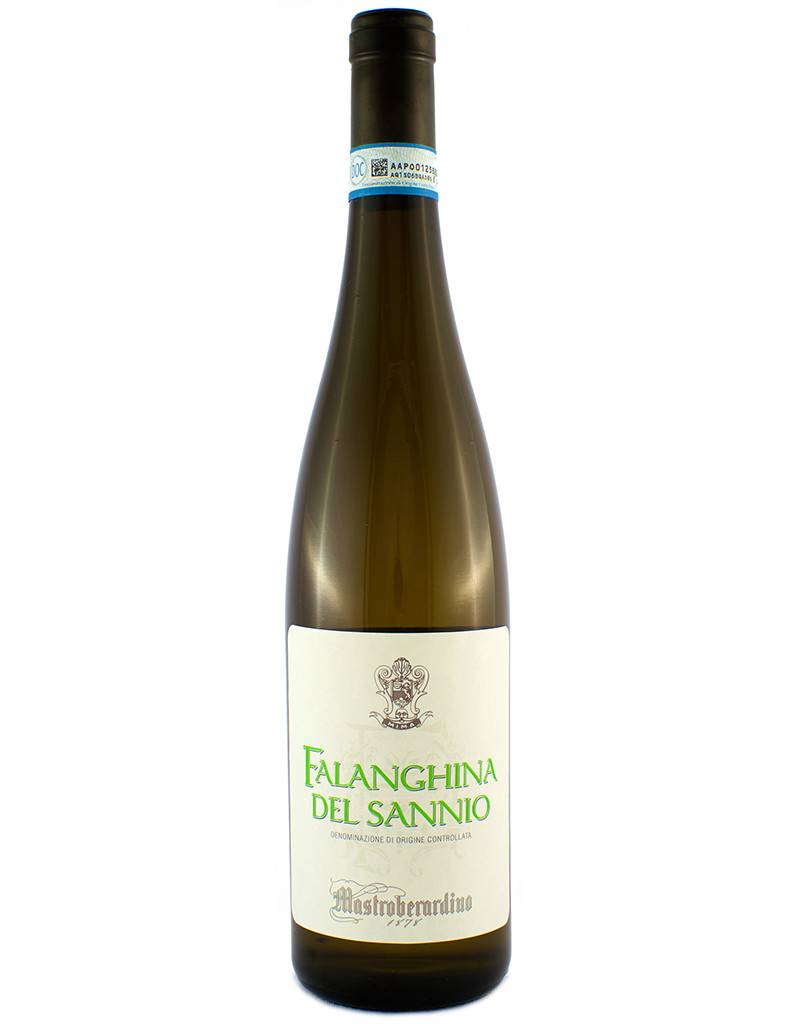 Mastroberardino Mastroberardino 2020 Falanghina, Campania, Italy