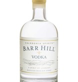 Barr Hill Vodka by Caledonia Spirits, Vermont