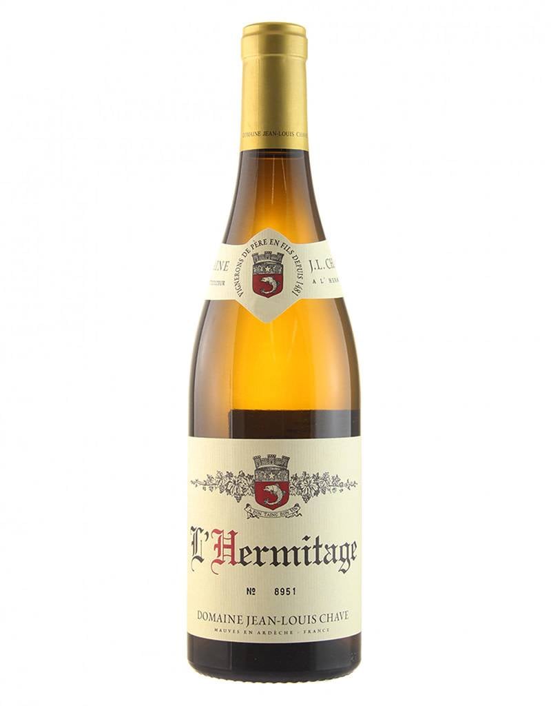 Domaine Jean-Louis Chave Domaine Jean-Louis Chave 2023 L'Hermitage Blanc, Rhône, France