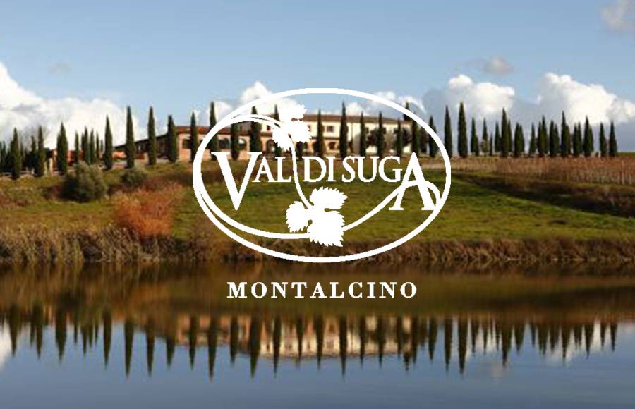 16 OCT 2018 | Val di Suga Brunello Tasting with Andrea Lonardi