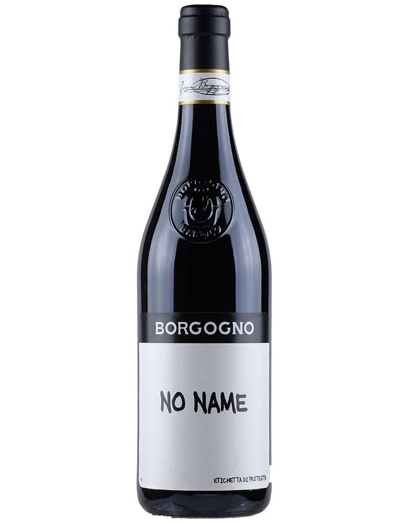 Giacomo Borgogno & Figli 2021 No Name, Langhe Nebbiolo, Piedmont, Italy