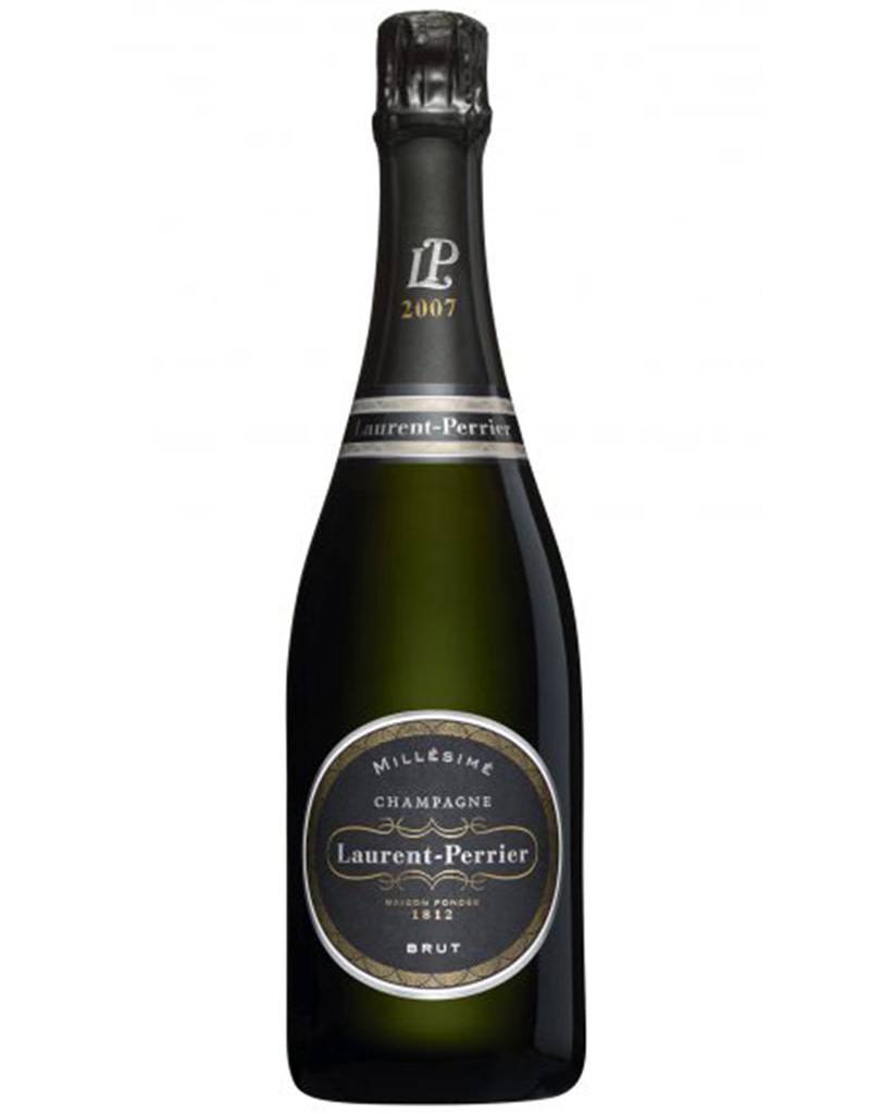 Laurent Perrier Laurent-Perrier 2012 Millésimé Brut Champagne