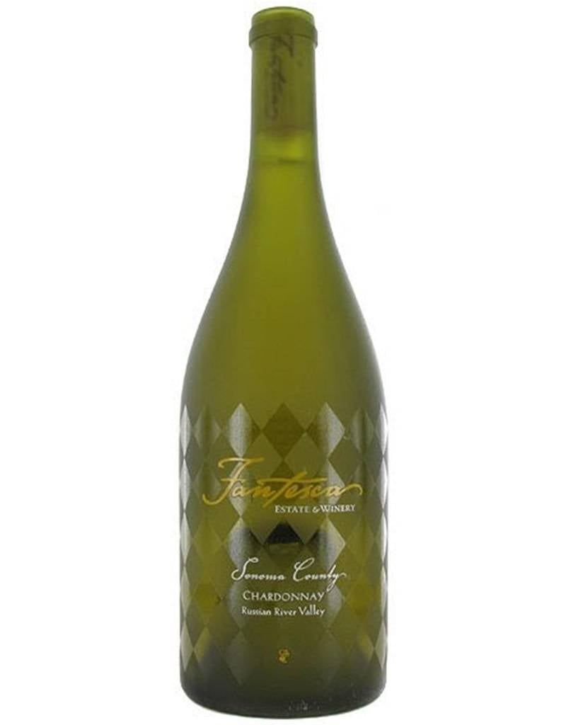 Fantesca Estate & Winery 2020 Chardonnay, Russian River Valley, California