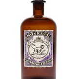 Black Forest Distillers Monkey 47 Schwarzwald Dry Gin, Germany 1L