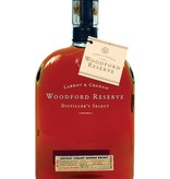 Woodford Reserve Kentucky Straight Bourbon Whiskey, Kentucky
