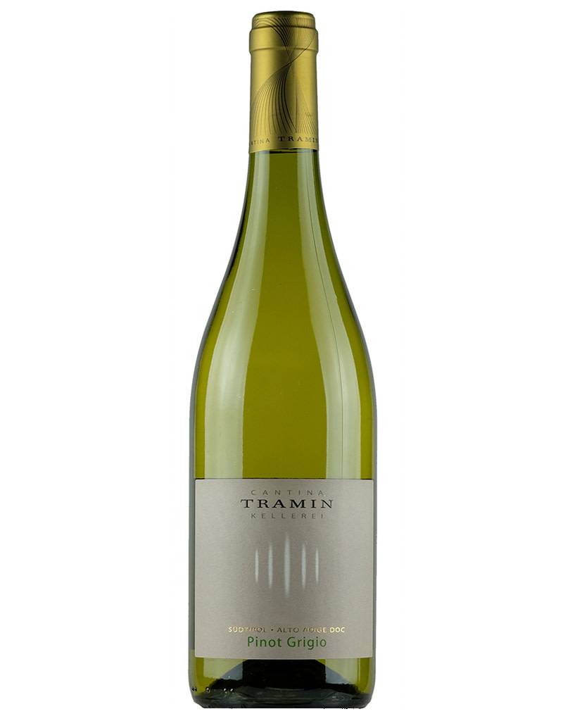 Cantina-Kellerei Tramin 2022 Pinot Grigio, Trentino-Alto Adige, Italy