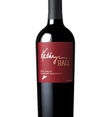 Hall Winery Hall Wines 2017 'Kathryn Hall' Cabernet Sauvignon, Napa Valley, California
