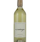 Kenzo Estate 2023 'asatsuyu' Sauvignon Blanc, Napa Valley, California