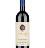 Tenuta San Guido 2019 Sassicaia, Bolgheri DOC, Tuscany, Italy 3L