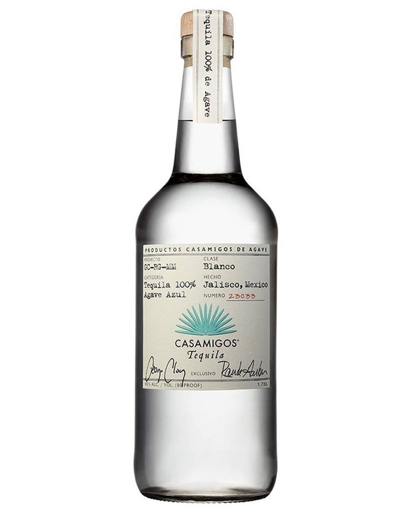 Casamigos Casamigos Tequila Blanco, México 1.75L