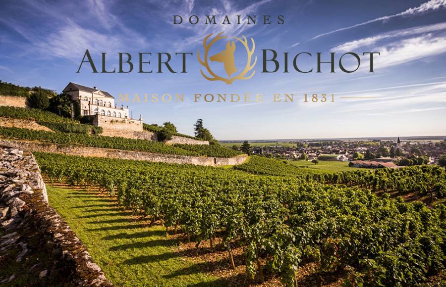 THURSDAY 6th DEC 2018 | Albert Bichot Burgundy Blanc & Rouge Tasting presented by Troy Heinzman