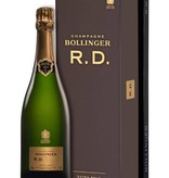 Champagne Bollinger 2008 R.D., Extra Brut, France 1.5L