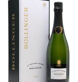 Champagne Bollinger 2015 La Grande Année, Brut, France