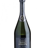 Charles Heidsieck Brut Reserve NV, Champagne, France