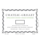 Chateau-Grillet 2021 Viognier, Appellation Château-Grillet, Rhône, France