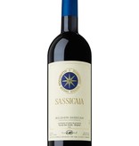 Tenuta San Guido 2022 Sassicaia, Bolgheri DOC, Tuscany, Italy
