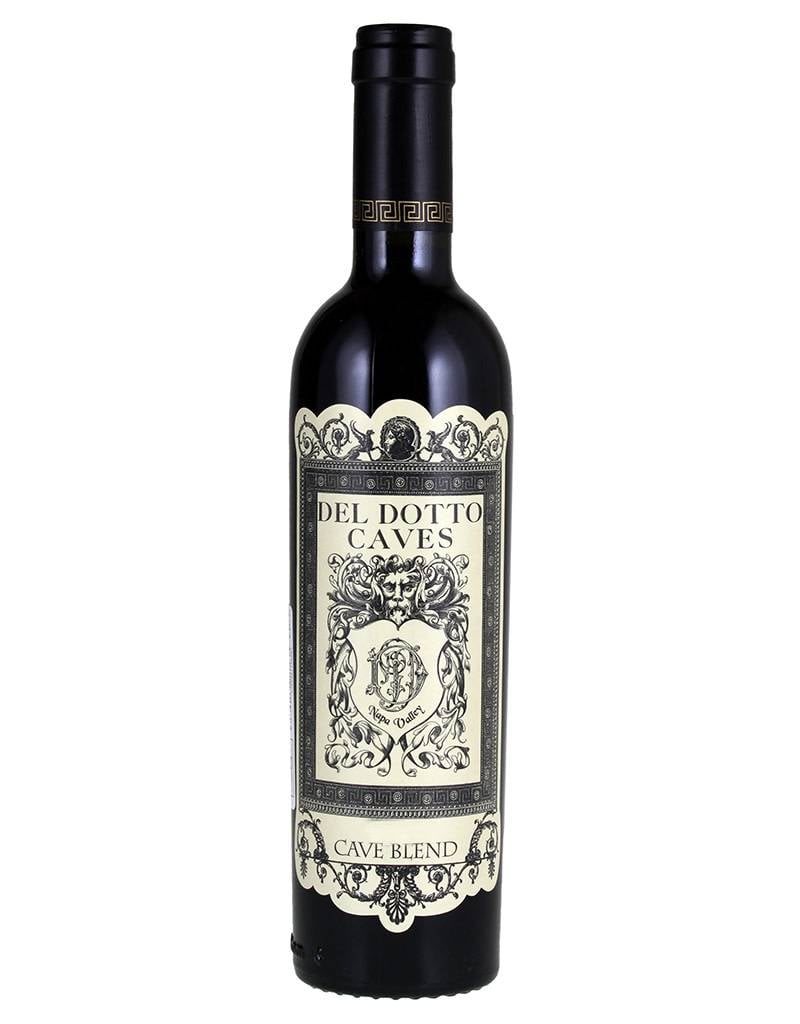 Del Dotto Caves Del Dotto Vineyards 2021 Cave Blend, Napa Valley, California