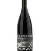 Sandhi 2020 Pinot Noir, Santa Rita Hills, Santa Barbara County, California