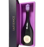 Marguet Marguet Pere & Fils 2010 'Sapience' Premier Cru Extra-Brut Nature, Champagne, France