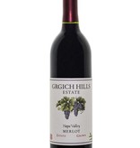 Grgich Hills Estate Grgich Hills Estate 2021 Merlot, Napa Valley, California