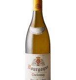 Domaine Thierry & Pascal Matrot 2023 Bourgogne Blanc, Chardonnay, Côte d'Or, Burgundy, France
